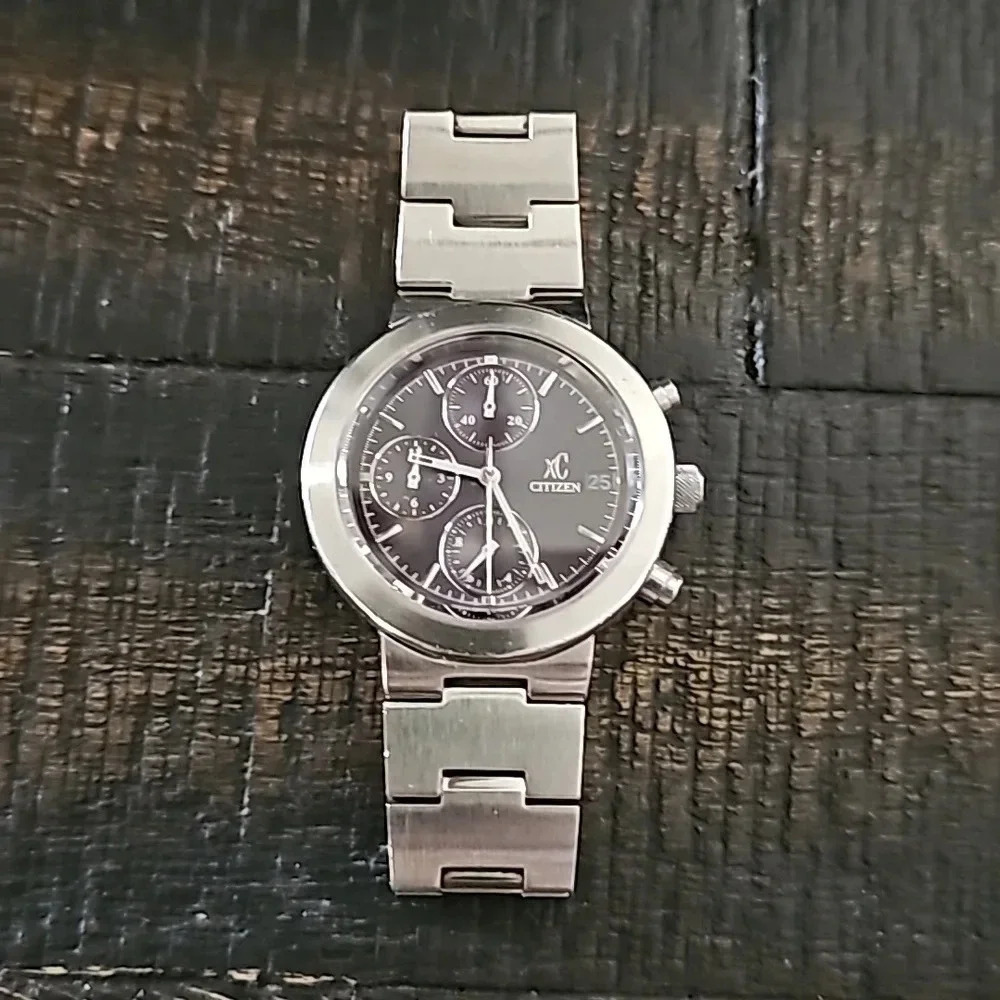Citizen - Xc Duratect watch